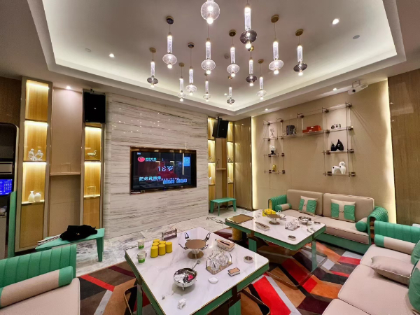 潍坊市KTV预订指南_ 深夜订房网